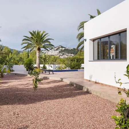 Comfortable In With Pool Villa