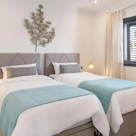 Comfortable In With Pool Calpe